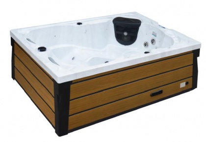 Wanna SPA / Jacuzzi * 3-os. * Model MALTA 2