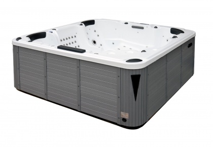 Wanna SPA / Jacuzzi * 5-os. * Model JAMAJKA 650 Exclusive