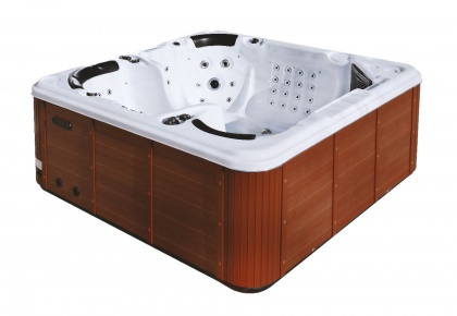 Wanna SPA / Jacuzzi * 4-5-os. * Model BARBADOS 500 Exclusive