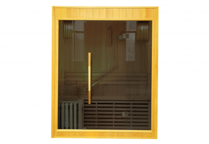 SAUNA FIŃSKA *PREMIUM* 300 B