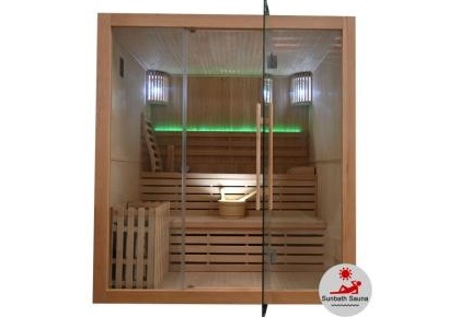 SAUNA FIŃSKA *PREMIUM* 410