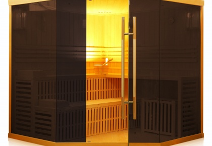 SAUNA FIŃSKA *PREMIUM* 450 J